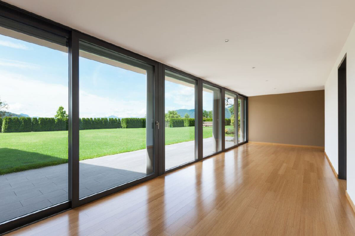Replacement Bifold Windows and Doors Hampshire