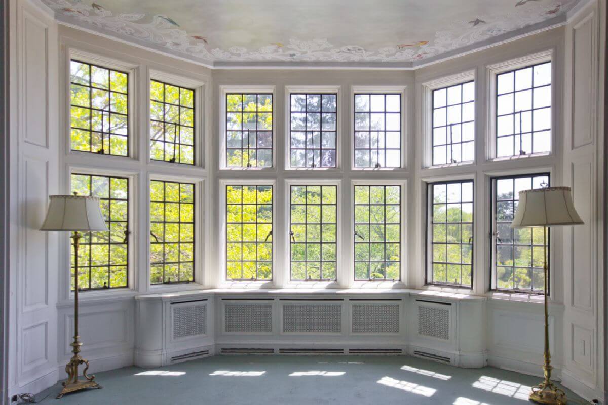 Replacement Bay Windows Hampshire