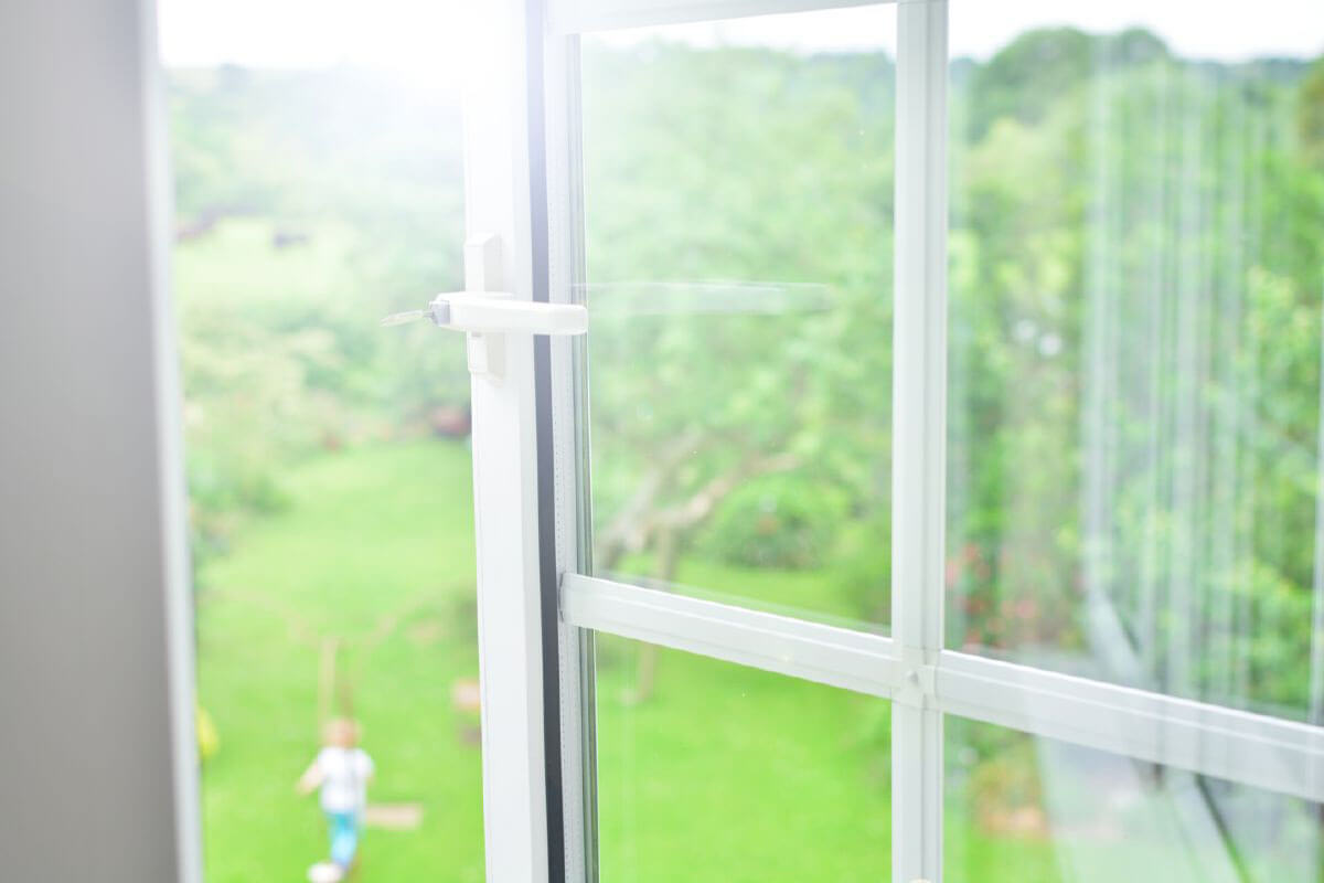 Replacement Double Glazing Windows Hampshire