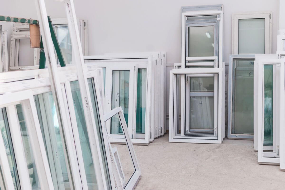 Replacement Windows Manufacturers Hampshire